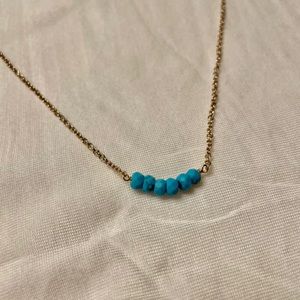 Turquoise Necklace